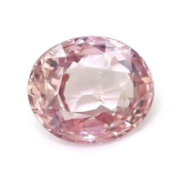 3.37 Ct. Sapphire from Ceylon (Sri Lanka) Video