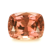 1.59 Ct. Sapphire from Nigeria Video