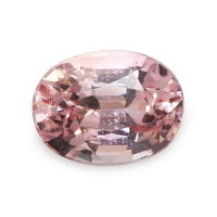 0.64 Ct. Sapphire from Ceylon (Sri Lanka) Video