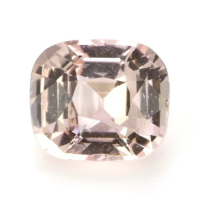 1.02 Ct. Sapphire from Ceylon (Sri Lanka) Video