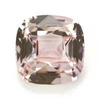 1.08 Ct. Sapphire from Ceylon (Sri Lanka) Video