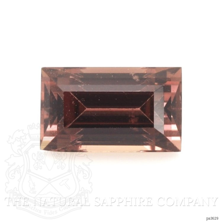 1.47 Ct. Padparadscha Sapphire from Madagascar