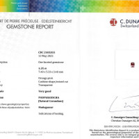 Jewelry Scan Report