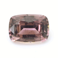 1.25 Ct. Padparadscha Sapphire from Madagascar Video