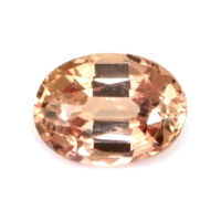 0.75 Ct. Sapphire from Ceylon (Sri Lanka) Video