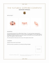 Jewelry Appraisal