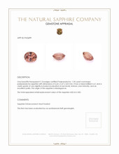 Jewelry Appraisal