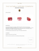Jewelry Appraisal