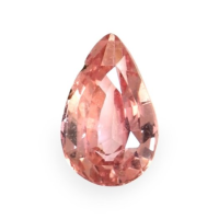 0.83 Ct. Sapphire from Ceylon (Sri Lanka) Video