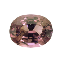 1.63 Ct. Sapphire from Mozambique Video