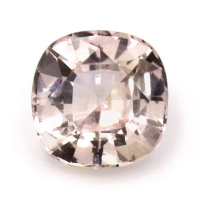 0.60 Ct. Sapphire from Ceylon (Sri Lanka) Video
