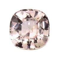 0.60 Ct. Padparadscha Sapphire from Ceylon (Sri Lanka) Video