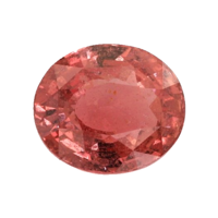 2.06 Ct. Padparadscha Sapphire from Ceylon (Sri Lanka) Video
