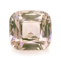 3.43 Ct. Sapphire from Madagascar Video