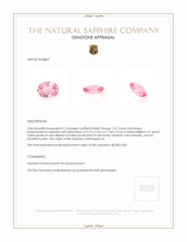 Jewelry Appraisal