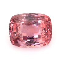 2.05 Ct. Sapphire from Madagascar Video