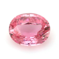 1.13 Ct. Sapphire from Madagascar Video