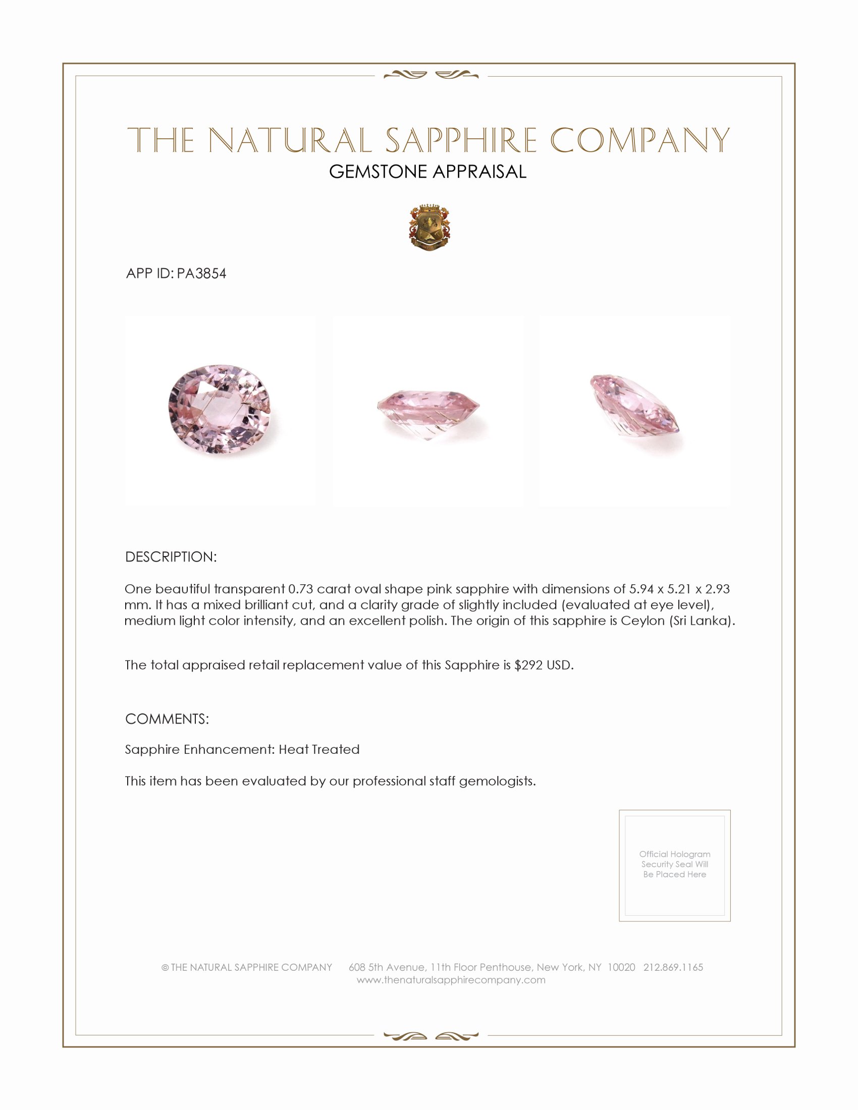 Jewelry