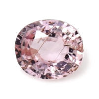 0.73 Ct. Sapphire from Ceylon (Sri Lanka) Video