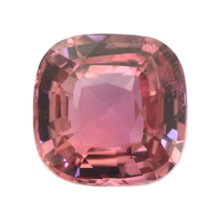 4.50 Ct. Sapphire from Madagascar Video
