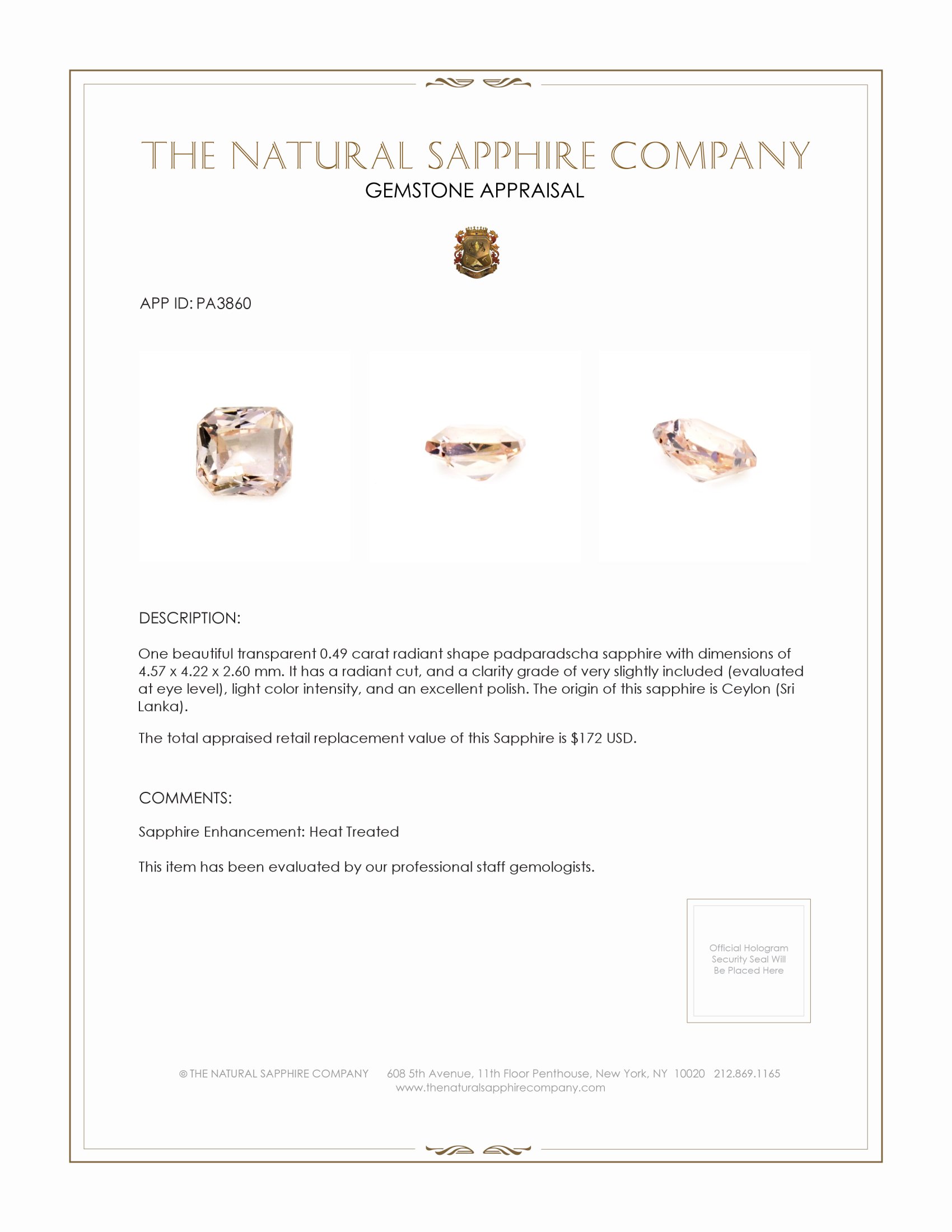 Jewelry