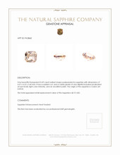 Jewelry Appraisal