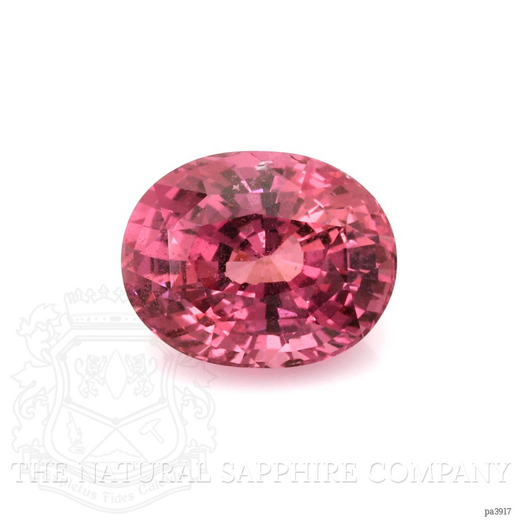 4.50 Ct. Padparadscha Sapphire from Madagascar