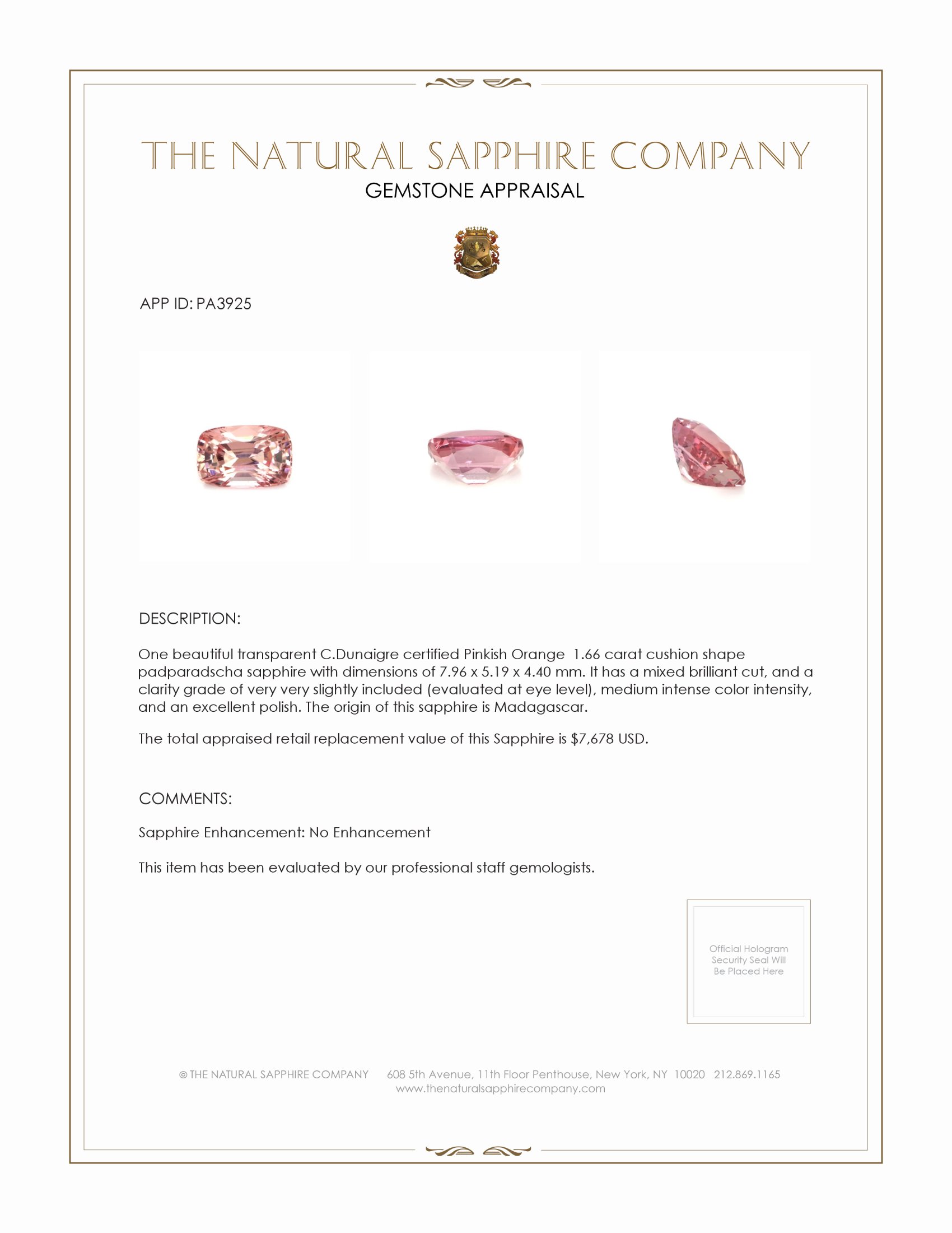 Jewelry