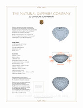 Jewelry 3 D Scan Report