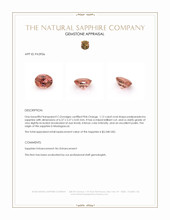 Jewelry Appraisal