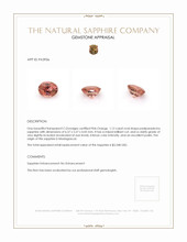 Jewelry Appraisal