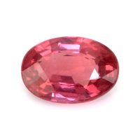 2.50 Ct. Sapphire from East Africa Video