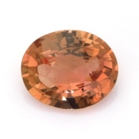 2.83 Ct. Sapphire from Madagascar Video
