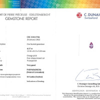Jewelry Scan Report