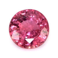 1.07 Ct. Sapphire from Madagascar Video