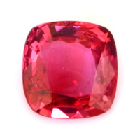 1.21 Ct. Sapphire from Mozambique Video