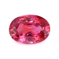 1.02 Ct. Sapphire from Mozambique Video