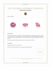 Jewelry Appraisal