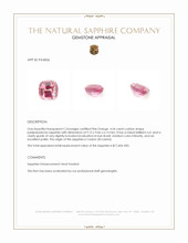 Jewelry Appraisal
