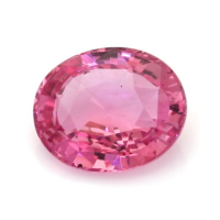 2.02 Ct. Sapphire from Madagascar Video