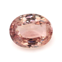 8.08 Ct. Sapphire from Madagascar Video
