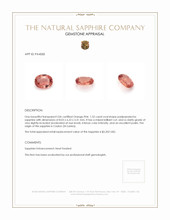 Jewelry Appraisal