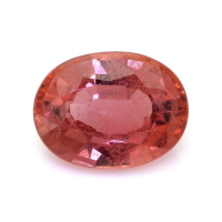 1.71 Ct. Padparadscha Sapphire from Madagascar Video