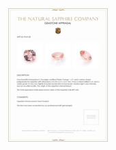 Jewelry Appraisal