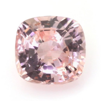 1.57 Ct. Sapphire from Mozambique Video