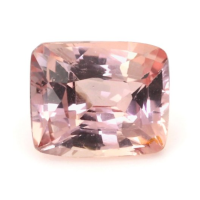 1.14 Ct. Padparadscha Sapphire from Madagascar Video