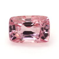 1.05 Ct. Sapphire from Madagascar Video