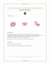 Jewelry Appraisal