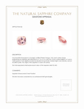 Jewelry Appraisal
