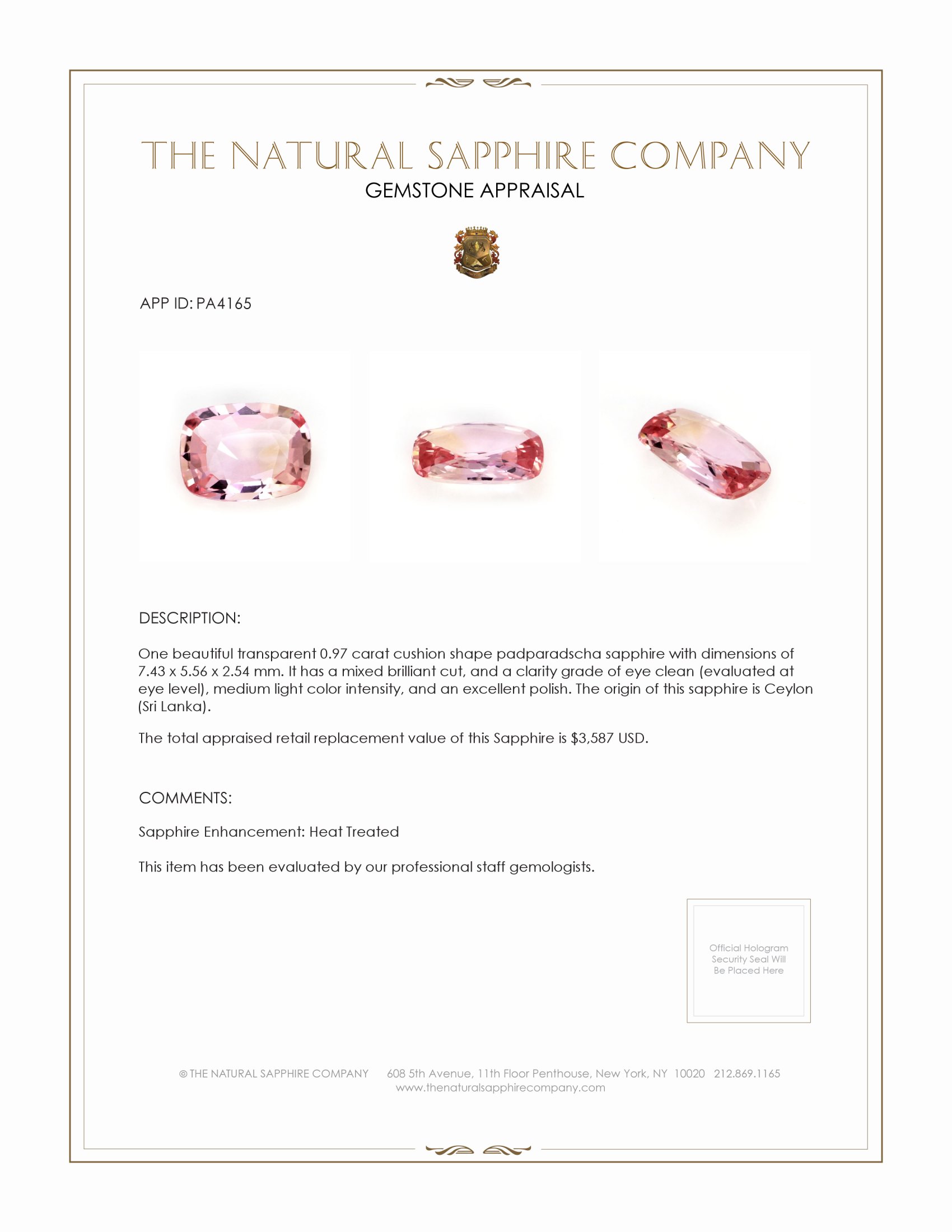 Jewelry